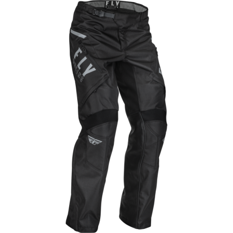 Pantalon FLY RACING Patrol Over-the-Boot  noir taille 38