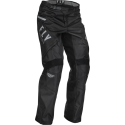 Pantalon FLY RACING Patrol Over-the-Boot  noir taille 38