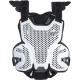 Plastron FLY RACING Revel Lite CE Roost taille L