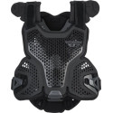 Plastron FLY RACING Revel Lite CE Roost taille L