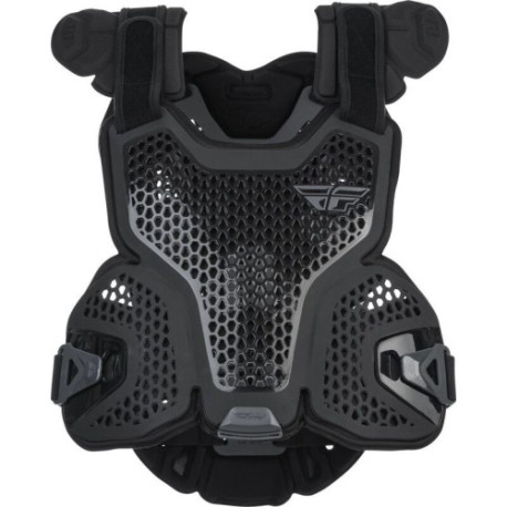 Plastron FLY RACING Revel Lite CE Roost taille M