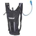 Poche à eau FLY RACING 2L - noir