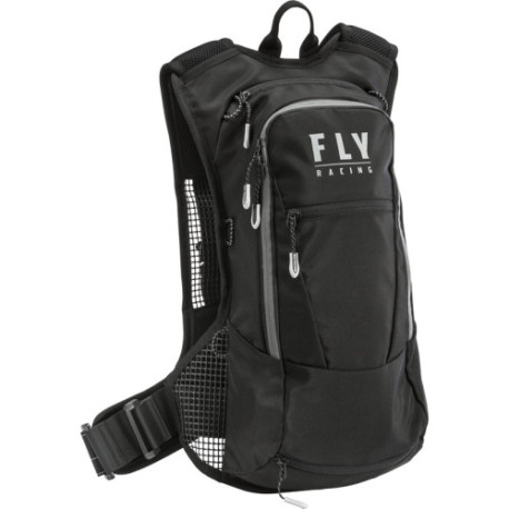 Sac à dos FLY RACING XC 70 Hydro Pack - poche à eau 2L