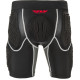 Short de compression FLY RACING Barricade noir taille XL