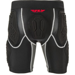 Short de compression FLY RACING Barricade noir taille XL