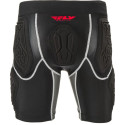 Short de compression FLY RACING Barricade noir taille XL