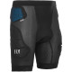 Short de protection FLY RACING Revel Impact  noir taille XL