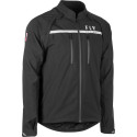 Veste FLY RACING Patrol Softshell  noir taille S