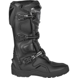 Bottes FLY RACING Maverik Enduro Noir 9 US / taille française 43