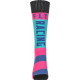 Chaussettes FLY RACING MX épaisses - rose