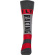 Chaussettes FLY RACING MX épaisses - rouge