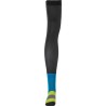 Chaussettes hautes FLY RACING pour genouillères - bleu