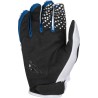 Gants enfant FLY RACING Kinetic Center  blanc/navy taille M