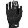 Gants FLY RACING Evolution DST  noir/blanc taille M