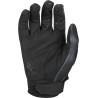 Gants FLY RACING Kinetic Center  noir/or taille S