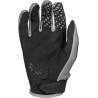 Gants FLY RACING Kinetic SYM  gris/noir taille XXXL