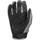 Gants FLY RACING Kinetic SYM  gris/noir taille XL