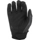 Gants FLY RACING Kinetic SYM  noir/blanc taille XXXL