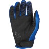 Gants FLY RACING Kinetic SYM - Ultramarine/bleu foncé taille L