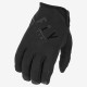 Gants FLY RACING Windproof noir taille M