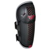Genouillères FLY RACING Barricade noir enfant