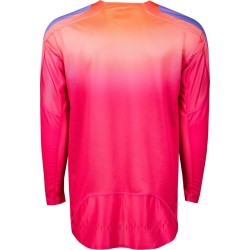 Maillot FLY RACING Evolution DST  rose/lavande/noir S