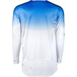 Maillot FLY RACING Evolution DST  rouge/blanc/bleu M