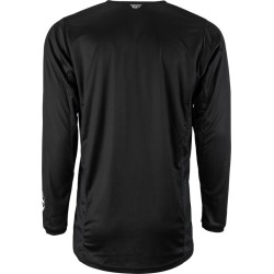 Maillot FLY RACING Patrol  noir XXXXL