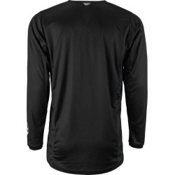 Maillot FLY RACING Patrol  noir L