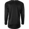 Maillot FLY RACING Patrol  noir L