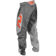 Pantalon enfant FLY RACING F-16  gris/orange 26