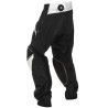 Pantalon enfant FLY RACING Kinetic Stoke  noir/blanc 26