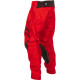 Pantalon enfant FLY RACING Kinetic Stoke  rouge/noir 26