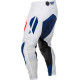 Pantalon FLY RACING Evolution DST  rouge/blanc/bleu 36