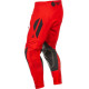 Pantalon FLY RACING Evolution DST  rouge/blanc/noir 36