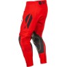 Pantalon FLY RACING Evolution DST  rouge/blanc/noir 32