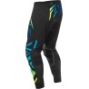 Pantalon FLY RACING Evolution DST S.E. Zen  noir/bleu/Hi-Vis 32