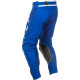 Pantalon FLY RACING Kinetic Center  Navy/blanc 30