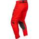 Pantalon FLY RACING Kinetic Center  rouge/noir 38