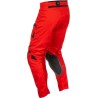 Pantalon FLY RACING Kinetic Center  rouge/noir 28