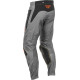 Pantalon FLY RACING Kinetic SYM  gris/orange/noir 38