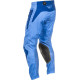 Pantalon FLY RACING Kinetic SYM - Ultramarine/bleu foncé 38