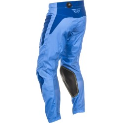 Pantalon FLY RACING Kinetic SYM - Ultramarine/bleu foncé 38