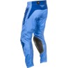 Pantalon FLY RACING Kinetic SYM - Ultramarine/bleu foncé 34