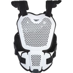 Plastron FLY RACING Revel Lite CE Roost taille L