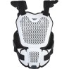 Plastron FLY RACING Revel Lite CE Roost taille M
