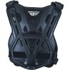 Plastron FLY RACING Revel Roost Race CE noir taille unique