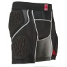 Short de compression FLY RACING Barricade noir taille S