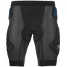 Short de protection FLY RACING Revel Impact  noir taille M