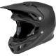 Casque FLY RACING Formula CC Solid Noir Mat L